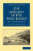 The English in the West Indies by James Anthony Froude