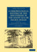 A Chronological History of the Discoveries in the South Sea or Pacific Ocean by James Burney