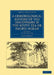 A Chronological History of the Discoveries in the South Sea or Pacific Ocean by James Burney