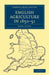 English Agriculture in 1850-51 by James Caird