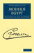 Modern Egypt by Evelyn Baring, Earl Of Cromer Evelyn Baring