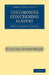 Testimonies Concerning Slavery by Moncure Daniel Conway
