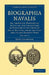 Biographia Navalis - Volume 3 by John Charnock