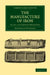 The Manufacture of Iron by Frederick Overman