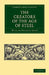 The Creators of the Age of Steel by William Tulloch Jeans