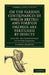 On the Various Contrivances by Which British and Foreign Orchids are Fertilised by Insects by Charles Darwin