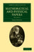 Mathematical and Physical Papers - Volume 3 by William Baron Thomson, Lord Kelvin