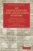 An Eighth-Century Latin Anglo-Saxon Glossary Preserved in the Library of Corpus Christi College, Cambridge by Jan Hendrik Hessels