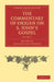 The Commentary of Origen on S. John's Gospel by Origen, Alan England Brooke