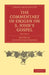 The Commentary of Origen on S. John's Gospel by Origen, Alan England Brooke