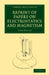 Reprint of Papers on Electrostatics and Magnetism by William Baron Thomson, Lord Kelvin