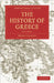 The History of Greece by Ernst Curtius