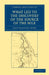 What Led to the Discovery of the Source of the Nile by John Hanning Speke