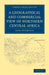 A Geographical and Commercial View of Northern Central Africa by James Macqueen