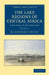The Lake Regions of Central Africa - Volume 1 by Richard Francis Burton