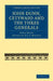 John Dunn, Cetywayo and the Three Generals by John Dunn, D. C. F. Moodie
