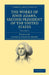 The Works of John Adams, Second President of the United States - Volume 6 by John Adams, Charles Francis Adams