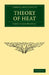Theory of Heat by James Clerk Maxwell