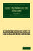 Electromagnetic Theory - Volume 2 by Oliver Heaviside