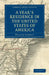 A Year's Residence in the United States of America by William Cobbett