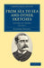 From Sea to Sea and Other Sketches - Volume 1 by Rudyard Kipling