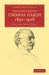 The Later Years of Thomas Hardy, 1892 1928 by Florence Emily Hardy