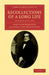Recollections of a Long Life by John Cam Hobhouse, Charlotte Hobhouse Carleton, Lady Dorchester