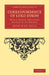 Correspondence of Lord Byron by George Gordon Byron, R. C. Dallas