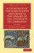 A Catalogue of the Manuscripts Preserved in the Library of the University of Cambridge - Volume 2 by H. R. Luard