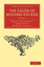 The Salon of Madame Necker by Gabriel Paul Othen Comte d'Haussonville, Comte D'Haussonville, Henry M. Trollope