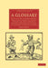 A Glossary by Robert Nares