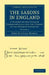 The Saxons in England - Volume 1 by John Mitchell Kemble