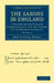 The Saxons in England - Volume 2 by John Mitchell Kemble