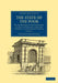 The State of the Poor - Volume 1 by Frederick Morton Eden