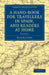 A Hand-Book for Travellers in Spain, and Readers at Home - Volume 1 by Richard Ford