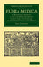 Flora Medica by John Lindley