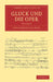 Gluck Und Die Oper by Adolf Bernhard Marx