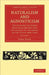 Naturalism and Agnosticism: The Gifford Lectures Delivered Before the University of Aberdeen in the Years 1896 1898 by James Ward