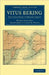 Vitus Bering: The Discoverer of Bering Strait by Peter Lauridsen