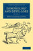Demonology and Devil-Lore - Volume 2 by Moncure Daniel Conway