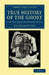 True History of the Ghost: And All about Metempsychosis by John Henry Pepper