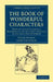 The Book of Wonderful Characters by Henry Wilson, James Caulfield