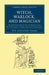 Witch, Warlock, and Magician: Historical Sketches of Magic and Witchcraft in England and Scotland by W. H. Davenport Adams