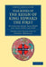 Year Books of the Reign of King Edward the First by Alfred J. Horwood, Alfred J. Horwood