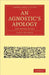 An Agnostic's Apology: And Other Essays by Leslie Stephen