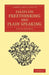 Essays on Freethinking and Plain Speaking by Leslie Stephen