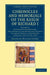 Chronicles and Memorials of the Reign of Richard I - Volume 2 by William Stubbs