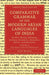 Comparative Grammar of the Modern Aryan Languages of India: To Wit, Hindi, Panjabi, Sindhi, Gujarati, Marathi, Oriya, and Bangali by John Beames