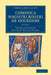 Chronica Magistri Rogeri de Houedene - Volume 2 by Roger Of Hoveden, Roger of Hoveden