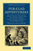 Fur-Clad Adventurers: Or, Travels in Skin-Canoes, on Dog-Sledges, on Reindeer, and on Snow-Shoes, Through Alaska, Kamchatka, and Eastern Sib by Zacariah Atwell Mudge